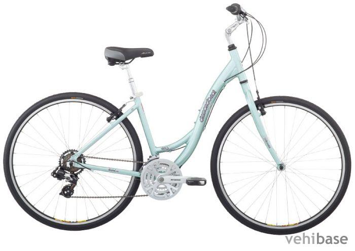 Diamondback Vital 3
