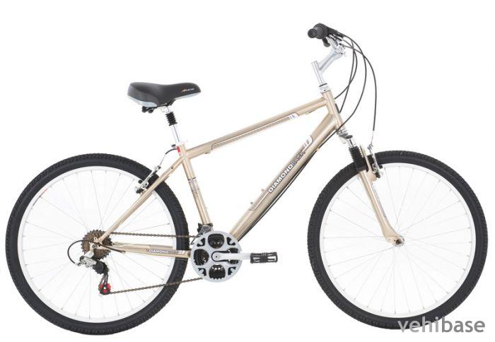 Diamondback Wildwood Citi Classic