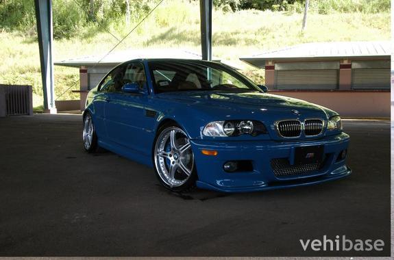 Dinan M3