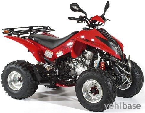 Dinli DL 801