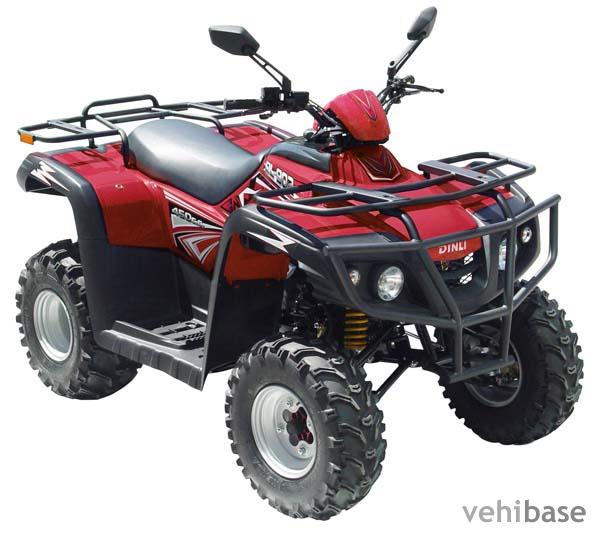 Dinli DL 902