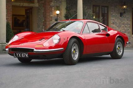 Dino 246 GT