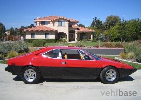 Dino 308 GT4