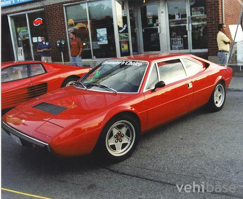 Dino 308 GT4