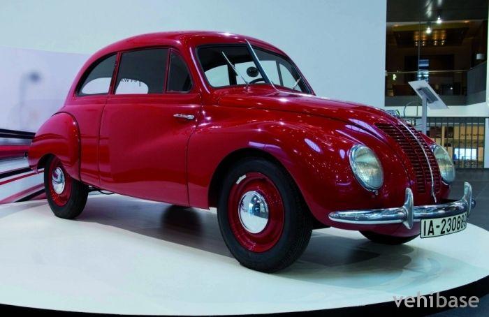 DKW F9