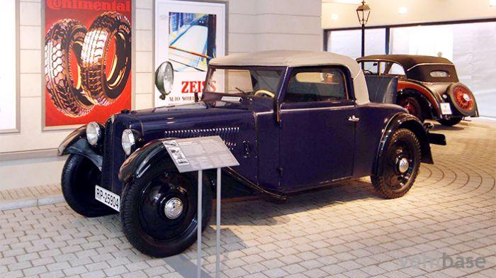 DKW Reichsklasse F2