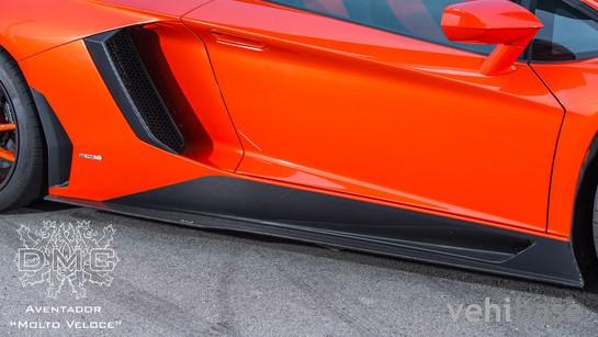 DMC Aventador LP900