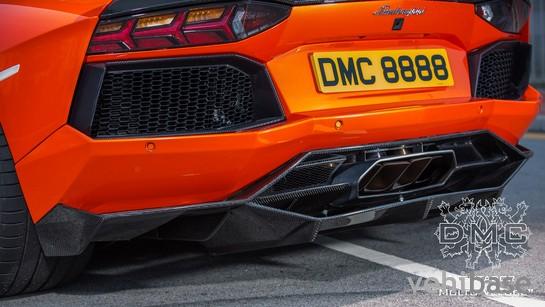 DMC Aventador LP900
