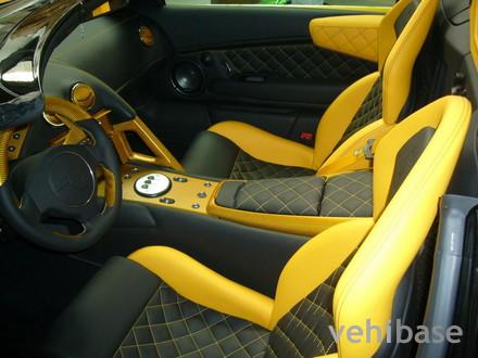 DMC Murcielago GT