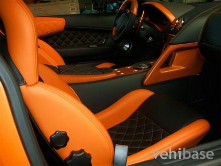 DMC Murcielago GT