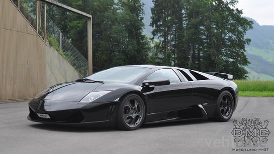 DMC Murcielago M-GT LP700