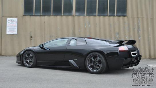 DMC Murcielago M-GT LP700