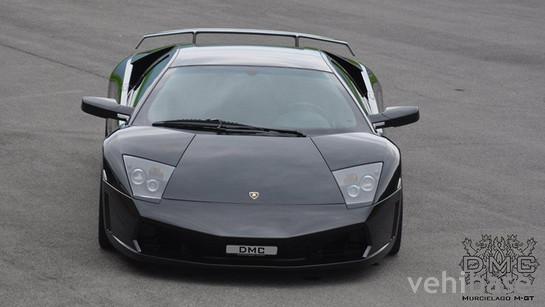 DMC Murcielago M-GT LP700