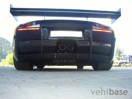 DMC Murcielago SuperVeloce