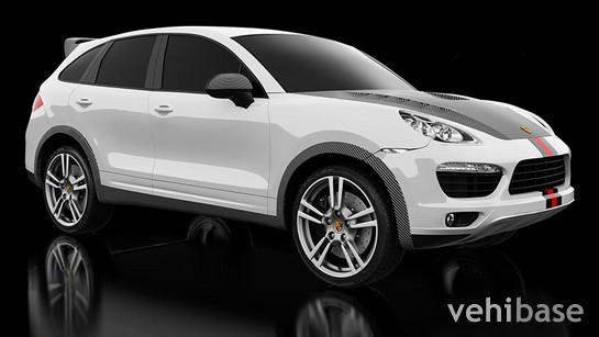 DMC Terra 650 Cayenne