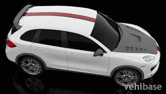 DMC Terra 650 Cayenne