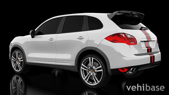 DMC Terra 650 Cayenne