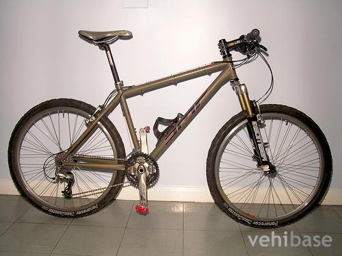 DMR Switchback
