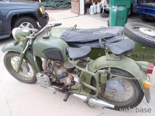 Dnepr MB 750M