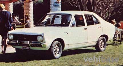 Dodge 1500