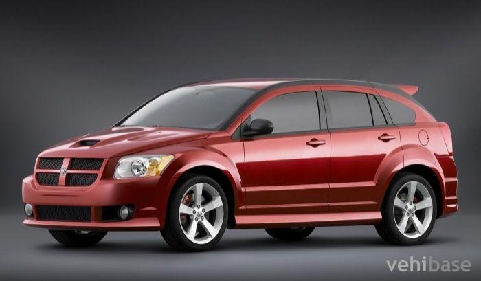 Dodge Caliber SRT-4