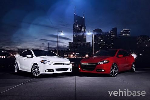 Dodge Dart