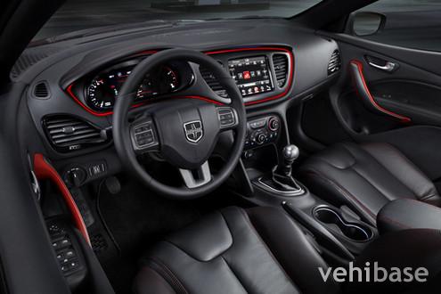 Dodge Dart