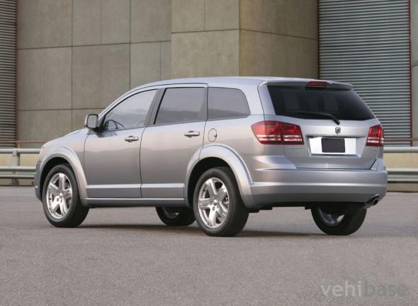 Dodge Journey