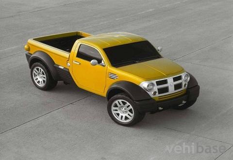 Dodge M80