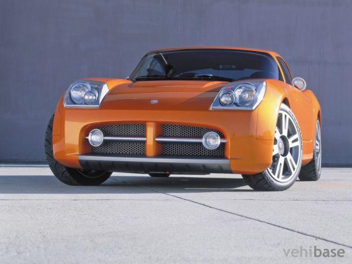 Dodge Razor