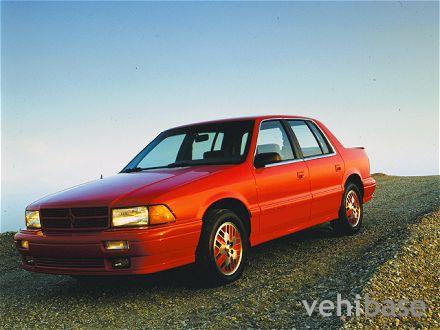 Dodge Spirit R/T