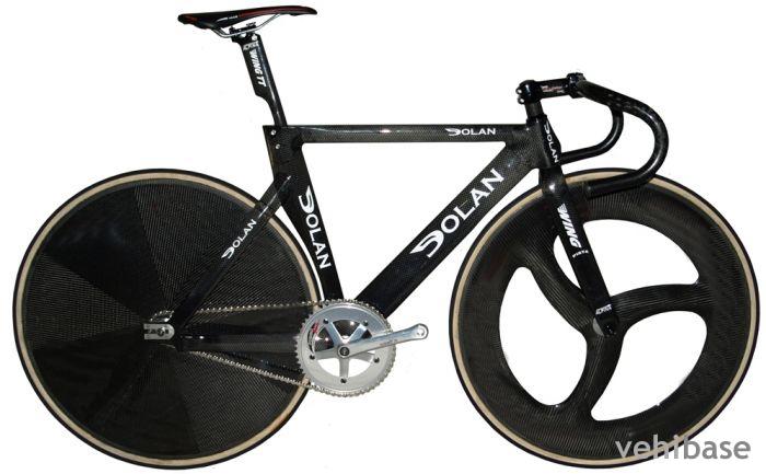 Dolan DF3