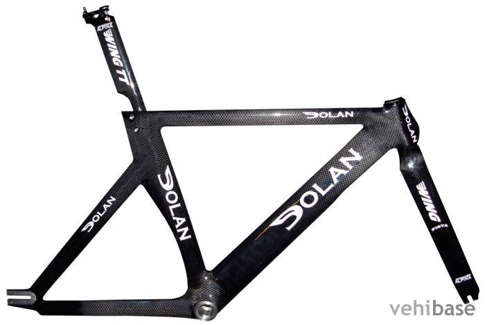 Dolan DF3