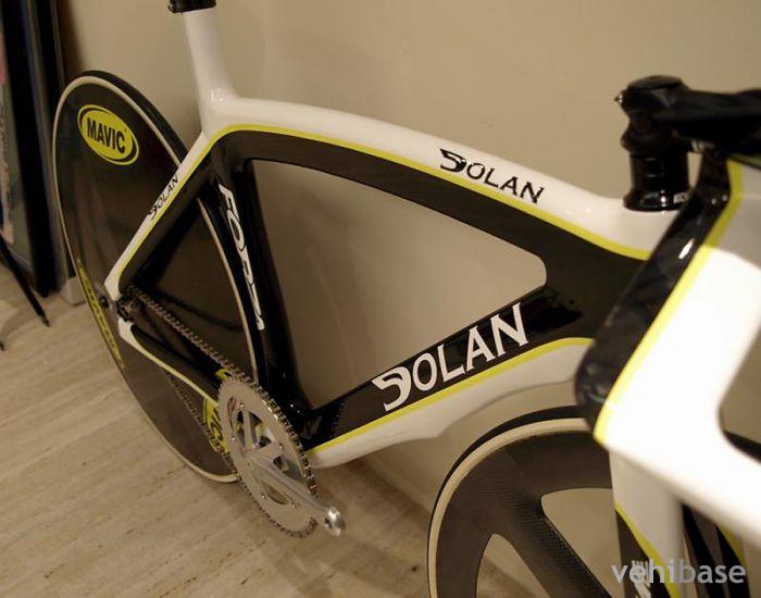 Dolan Forza