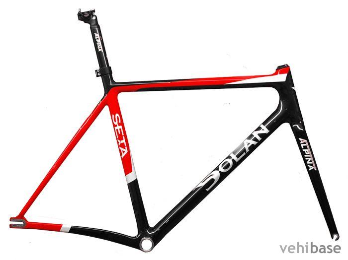 Dolan Seta