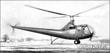 Doman LZ-1