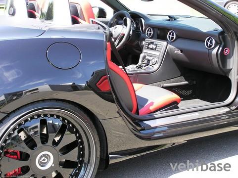 Domanig SLK55 AMG