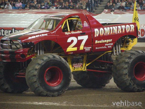 Dominator