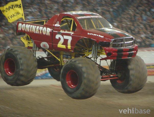 Dominator