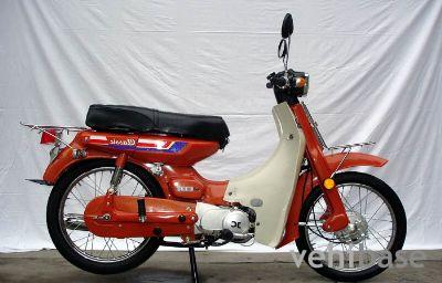 Dongfang Lingyun CY80