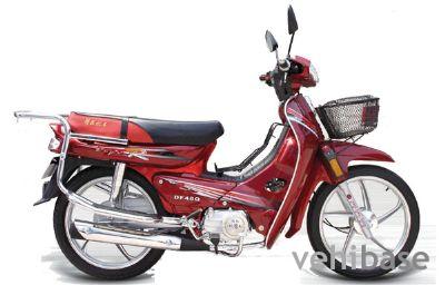 Dongfang Lingyun DF110-3