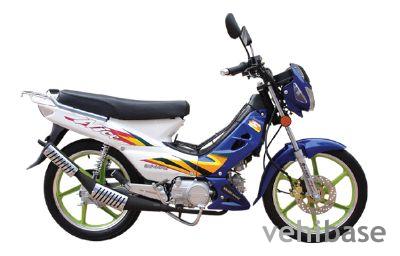 Dongfang Lingyun DF110-4