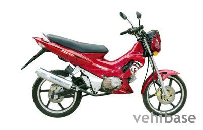 Dongfang Lingyun DF110-5