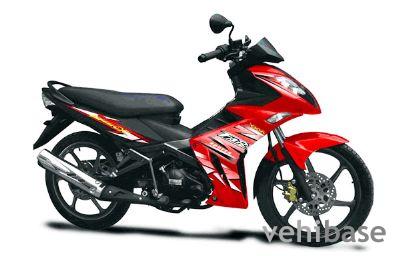 Dongfang Lingyun DF110-6