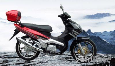 Dongfang Lingyun DF110-7A