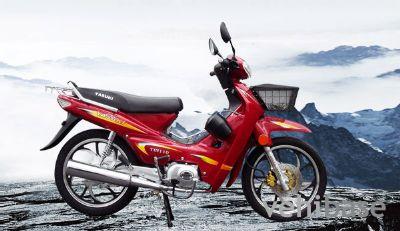 Dongfang Lingyun DF110-C