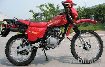 Dongfang Lingyun DF125GY