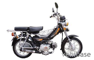 Dongfang Lingyun DF48Q-2