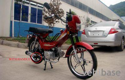 Dongfang Lingyun DF48Q-9