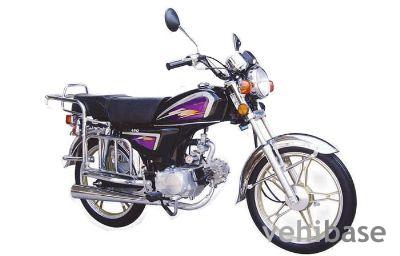 Dongfang Lingyun DF70-2